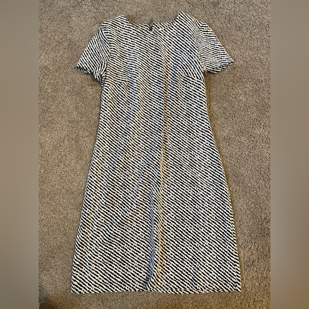 Calvin Klein Work Dress